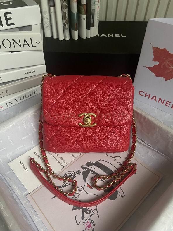 Chanel Handbags 912